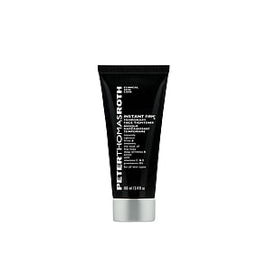Peter Thomas Roth Instant FIRMx Temporary Face Tightener 100ml