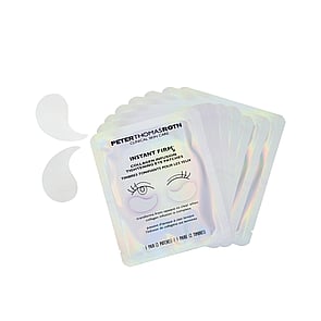 Peter Thomas Roth Instant FIRMx® Collagen Tighteneing Eye Patches x8 Pairs