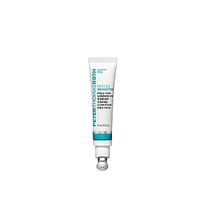 Peter Thomas Roth Peptide Skinjection Fill + Fix Under-Eye Cream 15ml