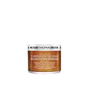 Peter Thomas Roth Pumpkin Enzyme Mask 50ml
