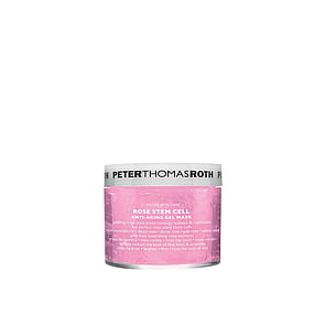 Peter Thomas Roth Rose Stem Cell Anti-Aging Gel Mask 50ml