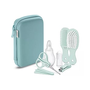 Philips Avent Baby Care Essentials Set