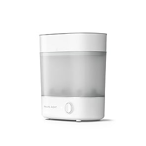 Philips Avent Bottle Sterilizer
