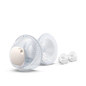 Philips Avent Hands-Free Double Collection Cups