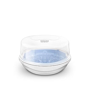 Philips Avent Microwave Sterilizer