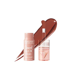 Physicians Formula مينيرال وير - أحمر شفاه زيتي ماسي