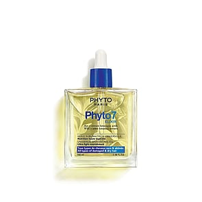 Phyto 7 Elixir Universal Enhancing Oil 100ml