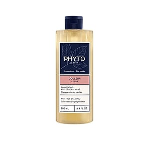 Phyto Color Anti-Fade Shampoo 500ml