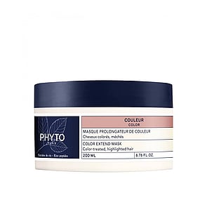 Phyto Color Extend Mask 200ml (6.76 fl oz)