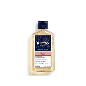 Phyto Color Anti-Fade Shampoo 250ml (8.45 fl oz)