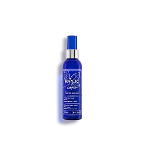 Phyto Laque Botanical Hair Spray Medium to Strong Hold 150ml