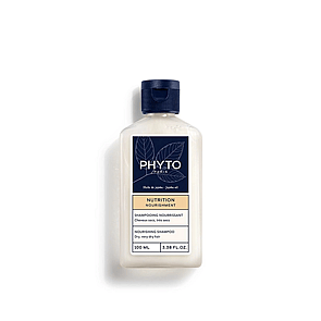Phyto Nourishment Nourishing Shampoo 100ml (3.38floz)