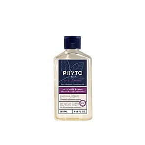 Phyto Phytocyane Anti-Hair Loss Shampoo 250ml