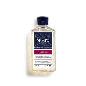 Phyto Phytocyane Invigorating Shampoo 250ml (8.45 fl oz)