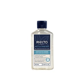 Phyto Phytocyane-Men Anti-Hair Loss Shampoo 250ml