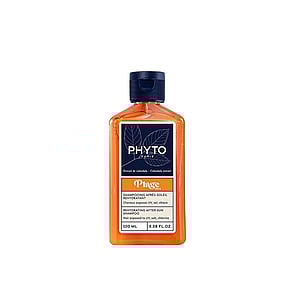 Phyto Plage Rehydrating After-Sun Shampoo 100ml
