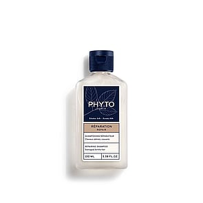 Phyto Repair Repairing Shampoo 100ml (3.38floz)