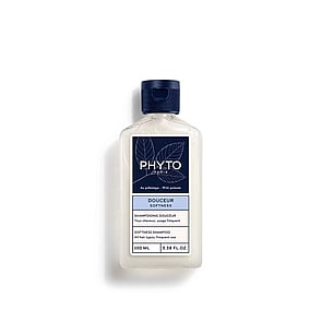Phyto Softness Shampoo 100ml (3.38floz)