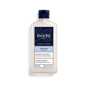 Phyto Softness Shampoo