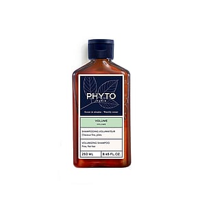 Phyto Volume Volumizing Shampoo 250ml (8.45 fl oz)