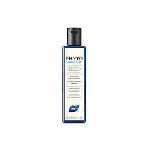 Phytoapaisant Soothing Treatment Shampoo 250ml (8.45fl oz)