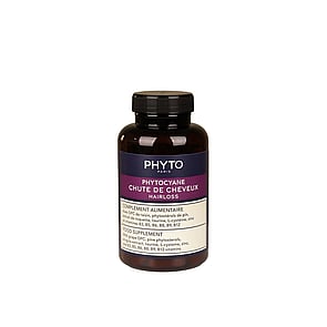 Phytocyane Anti-Hair Loss Food Supplement Capsules x84