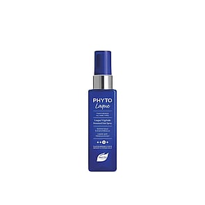 Phytolaque All Hair Types Medium-Strong Hold Spray 100ml (3.38fl oz)