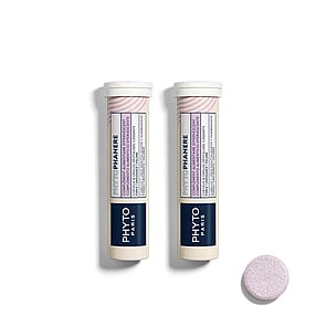 Phytophanere Effervescent Food Supplement 2x15