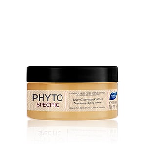 Phytospecific Nourishing Styling Butter 100ml