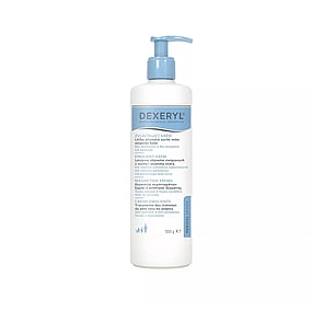 Pierre Fabre Dermatologie Dexeryl Emollient Cream 500g