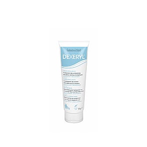 Pierre Fabre Dermatologie Dexeryl Emollient Cream