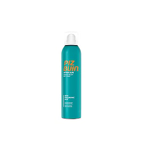 Piz Buin After Sun Spray Bruma Alívio Instantâneo 200ml