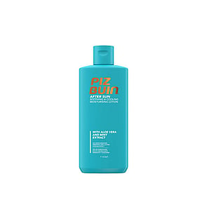 Piz Buin After Sun Soothing & Cooling Moisturizing Lotion