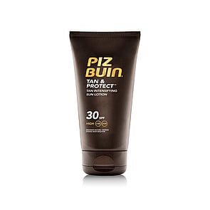 Piz Buin Tan & Protect Intensifying Sun Lotion SPF30