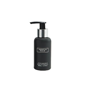 Portus Cale Black Edition Aftershave Balm 100ml