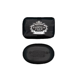 Portus Cale Black Edition Soap Bar 150g