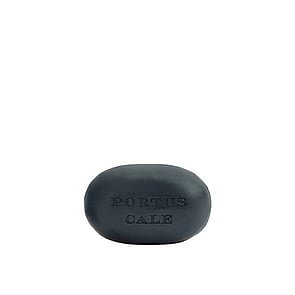 Portus Cale Black Edition Soap Bar 150g