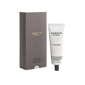 Portus Cale Hajjar Blanc Hand Cream 60ml