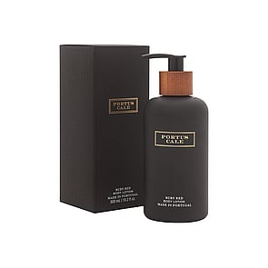 Portus Cale Ruby Red Body Lotion 300ml