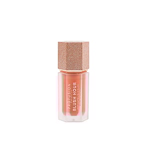 Profusion Cosmetics Blush Hour Soft Matte Liquid Blush Mai Tai 6ml