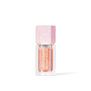 Profusion Cosmetics Shimmer Hour Liquid Blushlighter Peach Mimosa 6ml