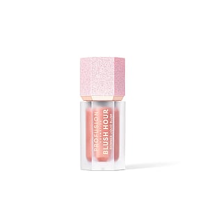 Profusion Cosmetics Shimmer Hour Liquid Blushlighter Strawberry Mimosa 6ml