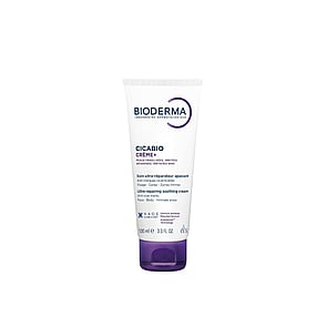 Bioderma Cicabio Crème+ Crema Calmante Ultra-Reparadora 100ml