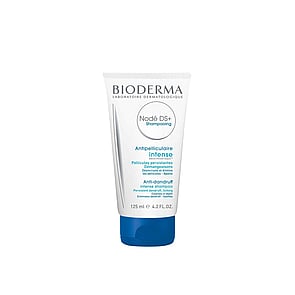 Bioderma Nodé DS+ Shampooing Anti-Dandruff Intense Shampoo 125ml