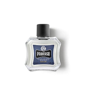 Proraso Bálsamo para Barba Azur Lime 100ml