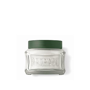 Proraso Professional Pre-Shave Cream Refreshing