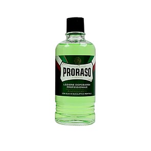 Proraso Professional After Shave Lotion Refreshing 400ml