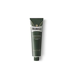 Proraso Professional Shaving Cream Refreshing