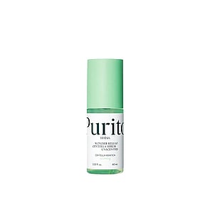 PURITO Wonder Releaf Centella Serum Unscented 60ml