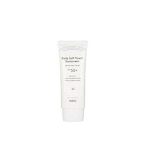 PURITO Daily Soft Touch Sunscreen SPF50+ 60ml